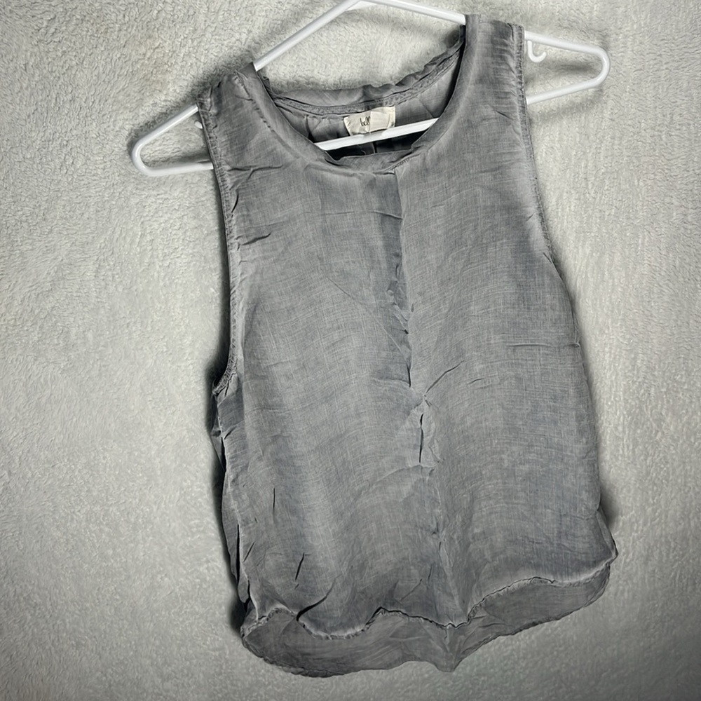 Tank Top - Picture 4 of 4